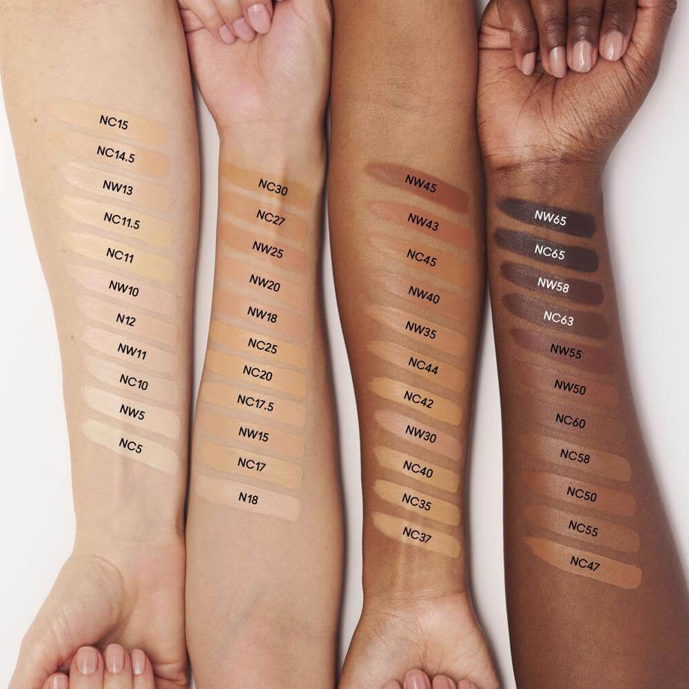 MAC Studio Fix 36HR Smooth Angles Concealer